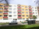 трехкомнатная квартира, 81 м2, Písek, 17. listopadu
