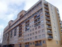 двухкомнатная квартира, 36 м2, Praha 8, Praha, Hnězdenská