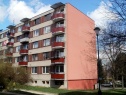 1ZKB, 35 m2, Jihlava, Březinova