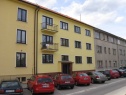 2ZKB, 58 m2, České Budějovice, Kněžskodvorská