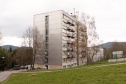 четырехкомнатная квартира, 86 м2, Český Krumlov, Větřní, Šumavská