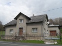 Rodinný dům Loukov, okr. Semily