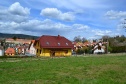 Baugelände, 929 m2, Český Krumlov