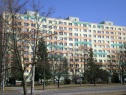 1-ZW zum vermieten , 36 m2, Pardubice, Partyzánů