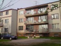 Flat 3+1 for rent, 70 m2, Benešov, Dukelská