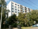 аренда  двухкомнатная квартира, 64 м2, České Budějovice, Pekárenská