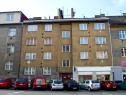 Pronájem obchodní prostory Praha 9 - Vysočany