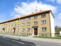 Flat 2+1, 58 m2, Pardubice, Pichlova