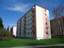 Pronájem, byt 2+1, Hlinsko, okr. Chrudim