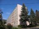 Byt 2+1 Semily, Podmoklice, ul. Luční, okr. Semily