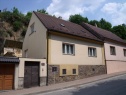 House, Tábor