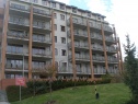 Flat 1+kk, 43 m2, Praha 6, Praha, Paťanka