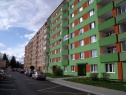 2ZKB, 62 m2, Karlovy Vary, Dvořákova