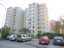Byt 4+kk/L, DV, Troja - Praha 8