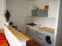 Flat 1+kk, 34 m2, Brno-město, Brno, Okrouhlá