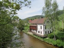 Datsche, Jablonec nad Nisou, Josefův Důl