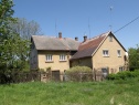 House, Děčín, Staré Křečany