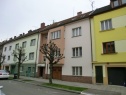 1-ZW zum vermieten , 25 m2, Plzeň-město, Plzeň, Raisova