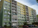 Flat 3+1, 68 m2, Kladno, Hřebečská