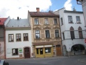 Einfamilienhaus, Trutnov, Hostinné