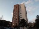 1-ZW+KoNi zum vermieten , 30 m2, Brno-město, Brno, Vychodilova