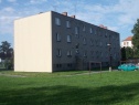 аренда  двухкомнатная квартира, 58 м2, Česká Lípa, Zákupy, Gagarinova