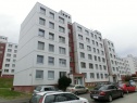 1ZKB zum vermieten , 40 m2, Tachov, Jana Ziky