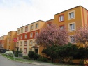 четырехкомнатная квартира, 77 м2, Ústí nad Labem, Obvodová