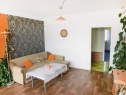 трехкомнатная квартира, 80 м2, Česká Lípa, Východní