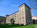 Byt 2+1 J. Skupy - Most