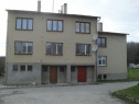 Flat 3+1, 427 m2, Jindřichův Hradec, Horní Pěna
