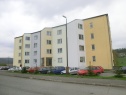 Flat 1+kk, 38 m2, Beroun, Tmaň, K Sídlišti