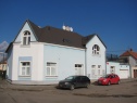 Byt 3+kk/B se zahradou, Milovice, okr. Nymburk