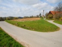 Building lot, 4355 m2, Jičín, Samšina