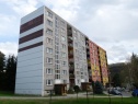 Byt 1+1 OV Benešov nad Ploučnicí, ul. Sídliště