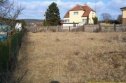 Stavební parcela Ráječko