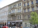 4-ZW+KoNi, 109 m2, Praha 1, Praha, Újezd