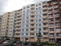 четырехкомнатная квартира, 84 м2, České Budějovice, M. Chlajna