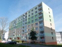 Byt 2+1 DB, Rumburk, ul. Matušova