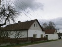Rodinný dům Pelec, okr. Pelhřimov