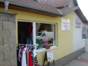 Shop for rent, Praha-východ, Říčany