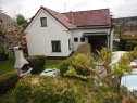 Rodinný dům Stupno s pozemkem 738 m2