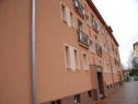 аренда  трехкомнатная квартира, 65 м2, Cheb, Mariánské Lázně, Skalníkova