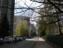 1-ZW, 25 m2, Hradec Králové, Baarova