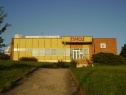 Shop for rent, Most