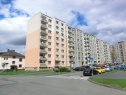 Byt 3+1 Sokolov, ul. Spartakiádní