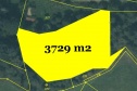Садовый участок, 3729 м2, Most, Želenice