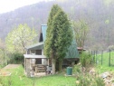 Дача, Most, Horní Jiřetín