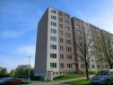 Byt 2+kk Brno - Vinohrady, ul. Prušánecká