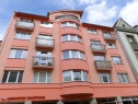 Pronájem bytu 2+kk, Pardubice - centrum
